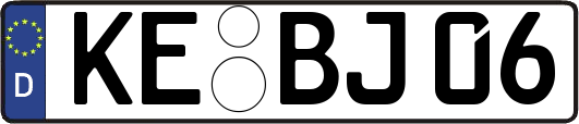 KE-BJ06