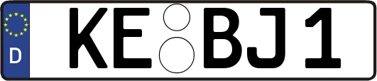 KE-BJ1