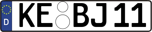 KE-BJ11
