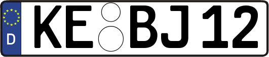 KE-BJ12