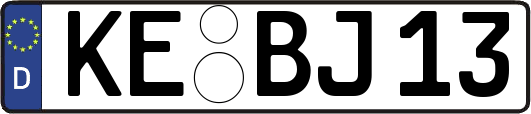 KE-BJ13