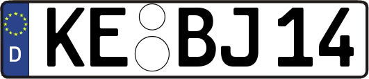 KE-BJ14