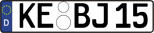 KE-BJ15