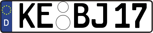 KE-BJ17