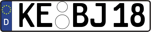 KE-BJ18