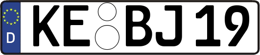 KE-BJ19