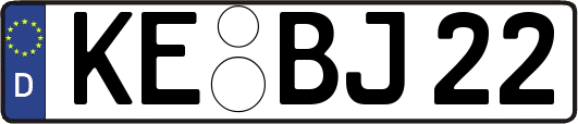 KE-BJ22