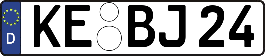 KE-BJ24