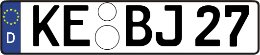 KE-BJ27