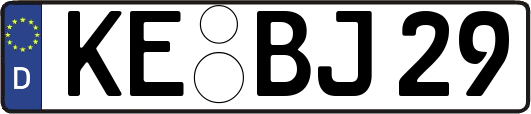 KE-BJ29