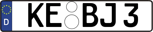 KE-BJ3