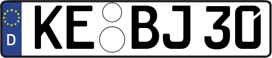 KE-BJ30