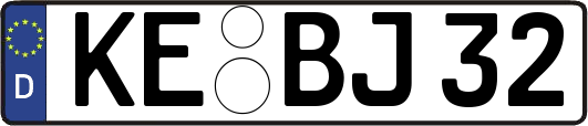KE-BJ32