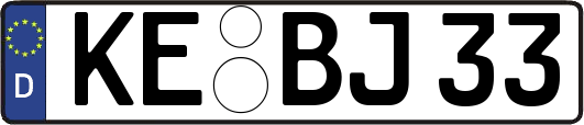 KE-BJ33