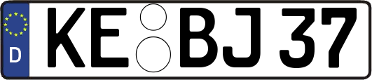 KE-BJ37