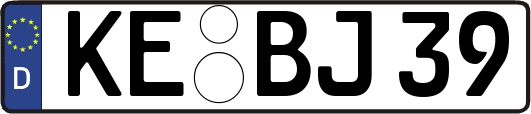 KE-BJ39