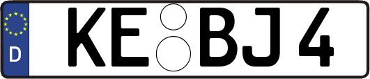 KE-BJ4