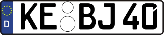 KE-BJ40