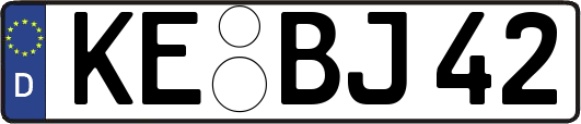 KE-BJ42