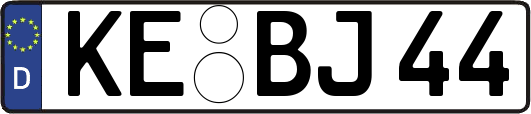 KE-BJ44