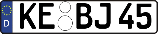 KE-BJ45