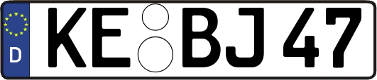 KE-BJ47