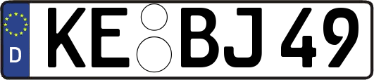 KE-BJ49