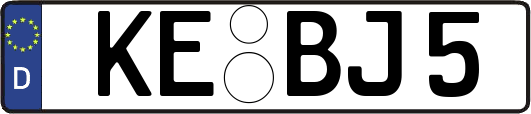 KE-BJ5