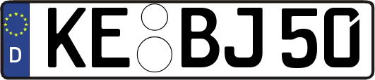 KE-BJ50