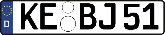 KE-BJ51