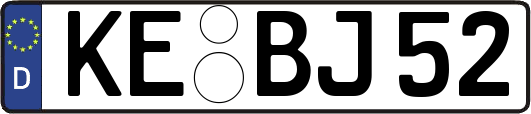 KE-BJ52