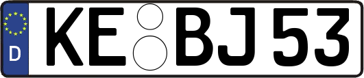 KE-BJ53