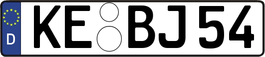 KE-BJ54