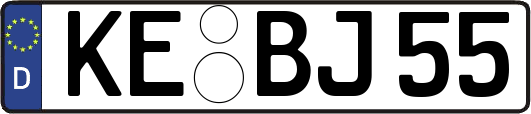 KE-BJ55