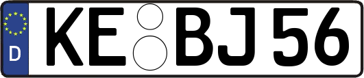 KE-BJ56