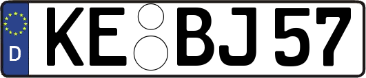 KE-BJ57