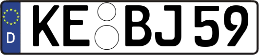 KE-BJ59