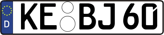 KE-BJ60