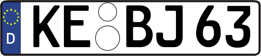 KE-BJ63