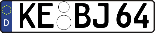 KE-BJ64