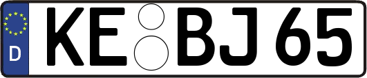 KE-BJ65