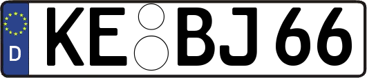 KE-BJ66
