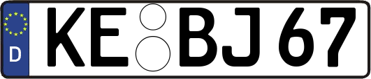 KE-BJ67