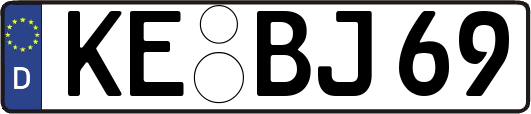 KE-BJ69
