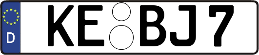 KE-BJ7