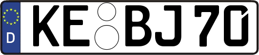 KE-BJ70