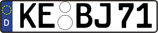 KE-BJ71