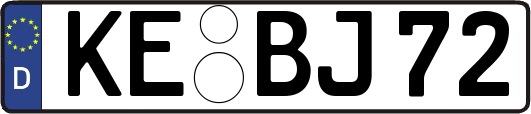 KE-BJ72