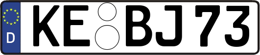 KE-BJ73