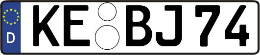 KE-BJ74